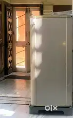Samsung single door refrigerator