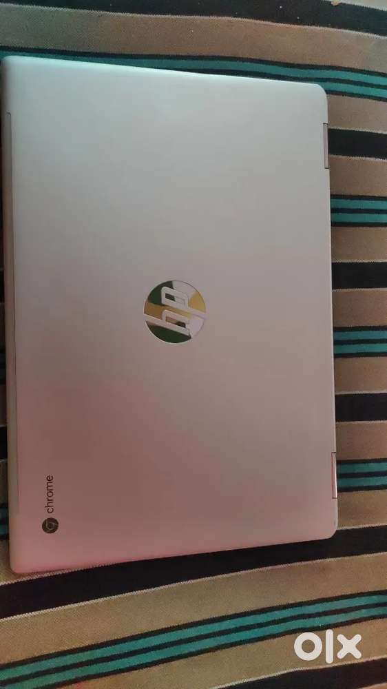 Hp desktop-0161sfp laptop  in good condition