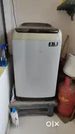 Samsung Top load washing machine