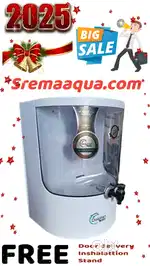 Aqua new water purifier