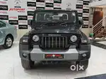 Mahindra Thar, 2020, Diesel