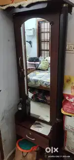 Dressing table
