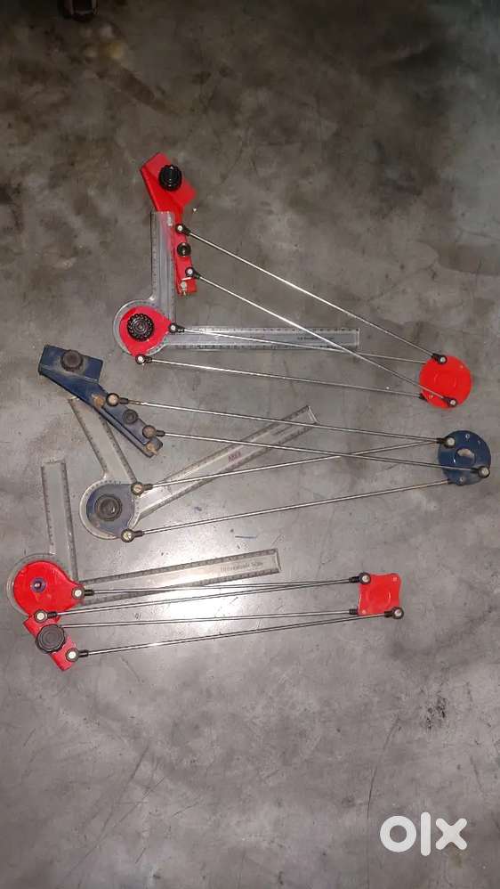 Drafter Engg. Drawing