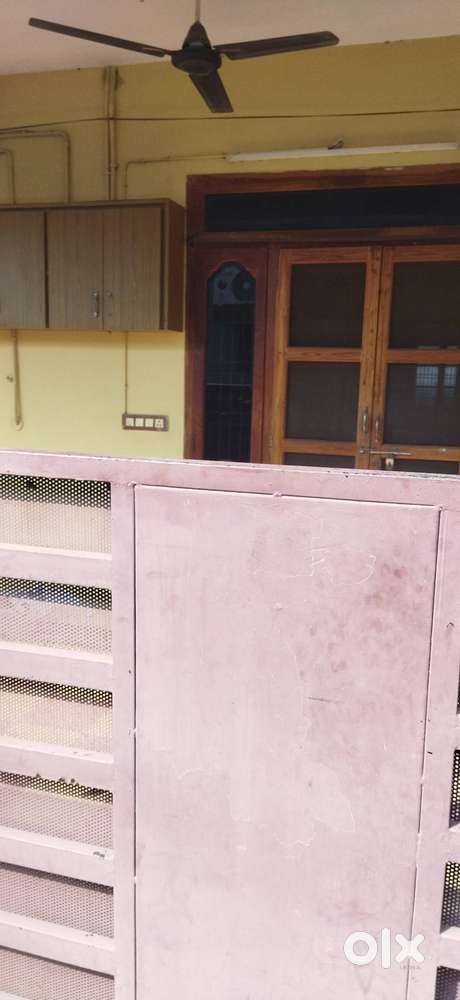 2BHK &1BHK Portion for rent in Ground floor near Kovvada Saibaba Templ