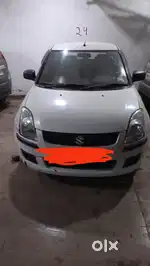 Maruti suzuki Dzire Vdi BSIV