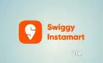 Swiggy delivery boy