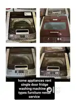 Free home delivery home appliance rental