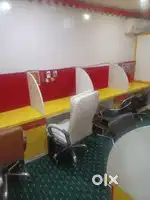 Fully furnished office
