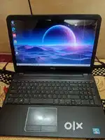 Dell inspiron 15