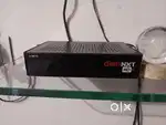 Dish tv HD home Full hd channel