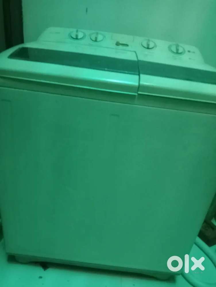 LG washing machine 6.5 kg