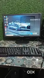 Good condition 4gb ram i3