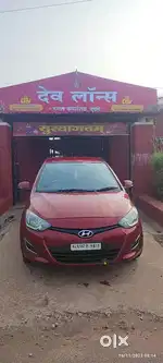 Hyundai New i20 2013 Diesel 107000 Km Driven