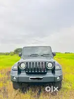 Mahindra Thar 2025 Diesel Good Condition