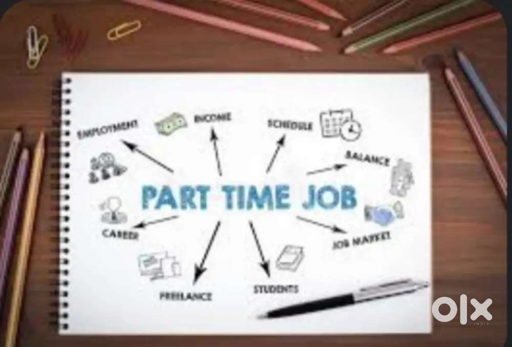 Computer/internet related jobs available here