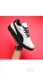 Modern Attractive Men Casual Shoes
