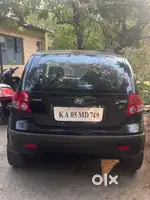 Hyundai Getz Prime 1.1 GVS Option, 2005, Petrol