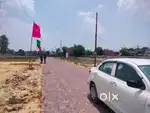 Jila panchayat se approved plot Royal padma dhaba se najdeek
