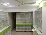 NEW PHARMACY FURNITURE - MEDICAL FURNITURE SET
