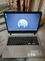 Brand new Condition Asus- Vivobook15x507