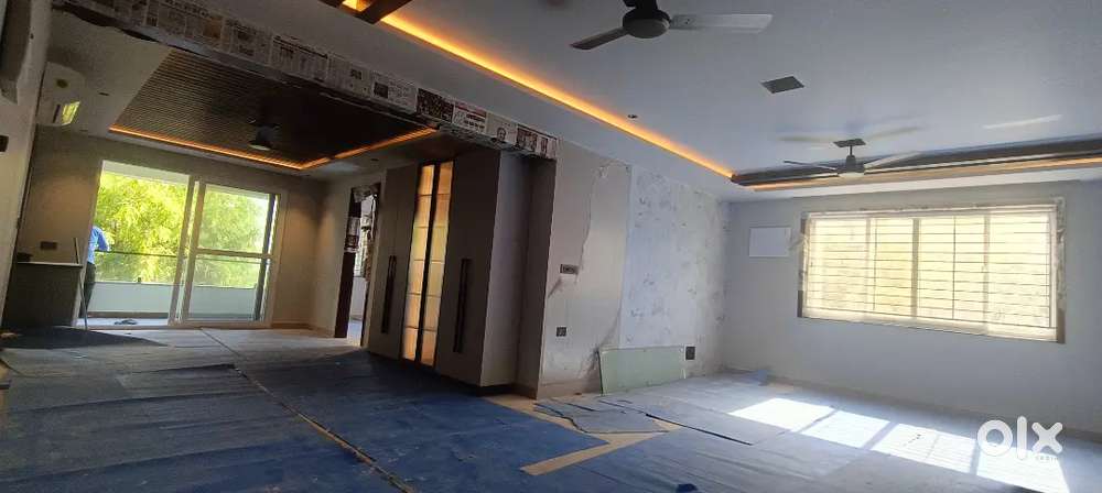 BRAND NEW 3BHK FOR RENT IN BANJARA HILLS ROAD NO-12