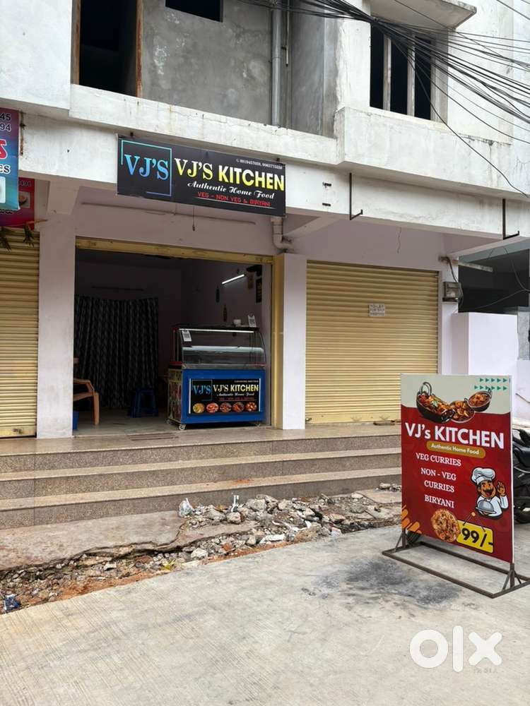 Running Curries point for rent
