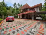 പാലാ - കൂത്താട്ടുകുളം റോഡിൽ , ഒരു അടിപൊളി വീട് വിൽപ്പനയ്ക്ക്