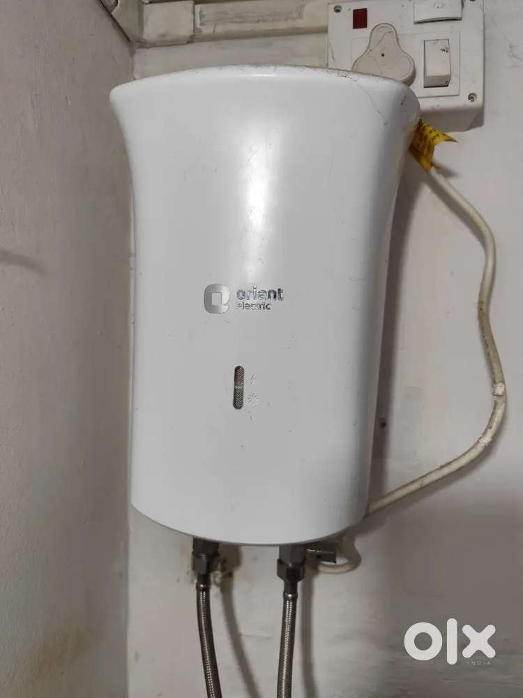 Orient Instant Water heater (3litter )