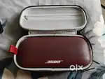 Bose soundlink