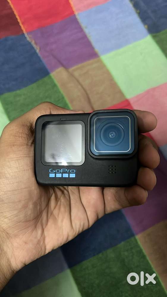GoPro Hero 10