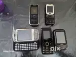 keypad phones for sell