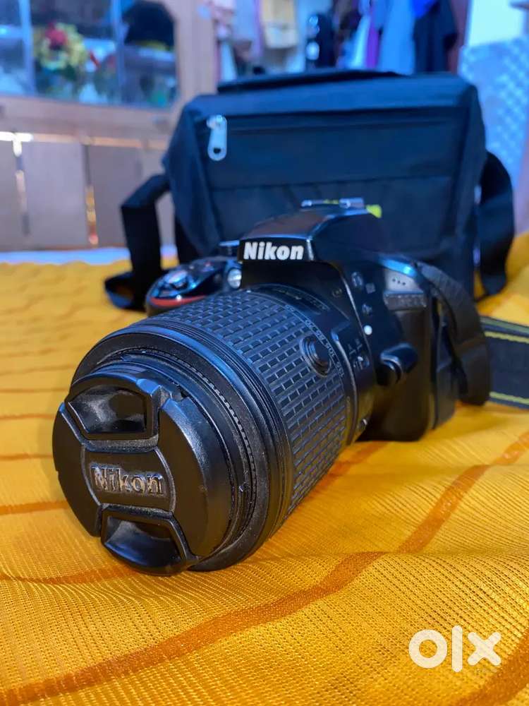 Nikon dslr 3400d