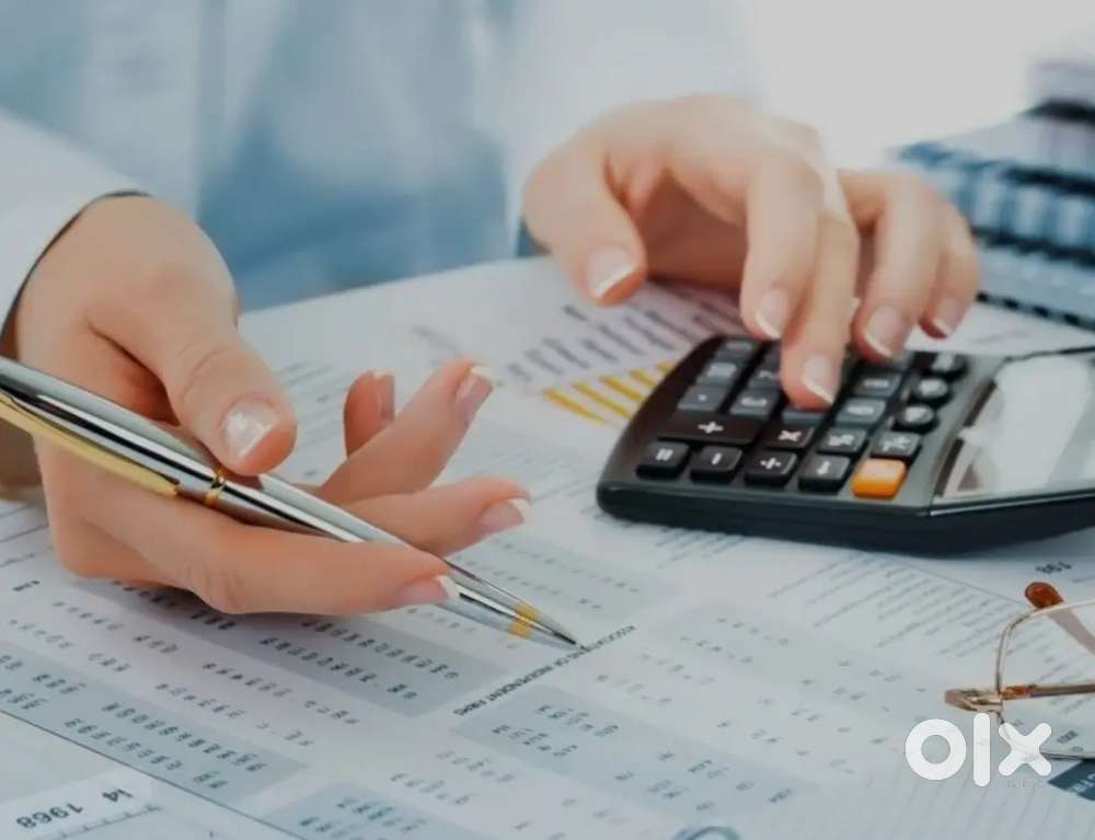 ACCOUNTING SERVICES