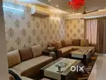 2bhk fully furnished flat available for rent in Vaishali Nagar Fully