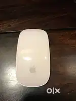 Apple mouse 1st gen