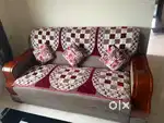 5 Seater Sofa