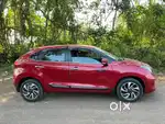 Maruti Suzuki Baleno Petrol Well Maintained