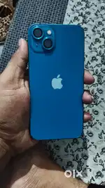 Iphone 13 like new condition 1 years old