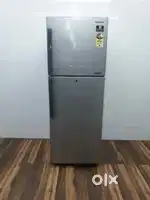 Samsung double door 250ltrs dhdhdhdh warranty free shipping available