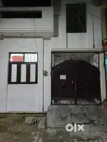 1 Bedroom+Lobby+D.Room Park Facing House in Ramganga Vihar-2 Extension