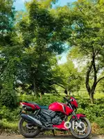 URGENT SALE - TVS Apache RTR 160 - BS6 - Well Maintained and Serviced