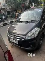 Maruti Suzuki Ertiga 2015-2018 VDI ABS, 2016, Diesel