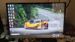 Pc monitor(hp)core i3