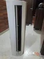 Daikin 4star 1.5ton inverter ac with stablelizer