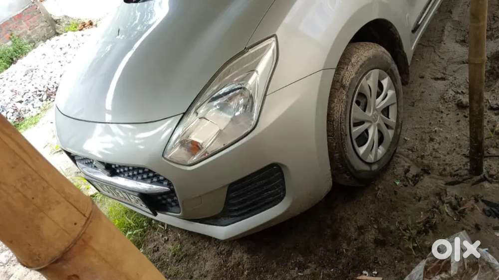 Maruti Suzuki Swift 2021 Petrol Good Condition