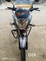 55,000/-  Price negotiable, single owner less usage vehicle