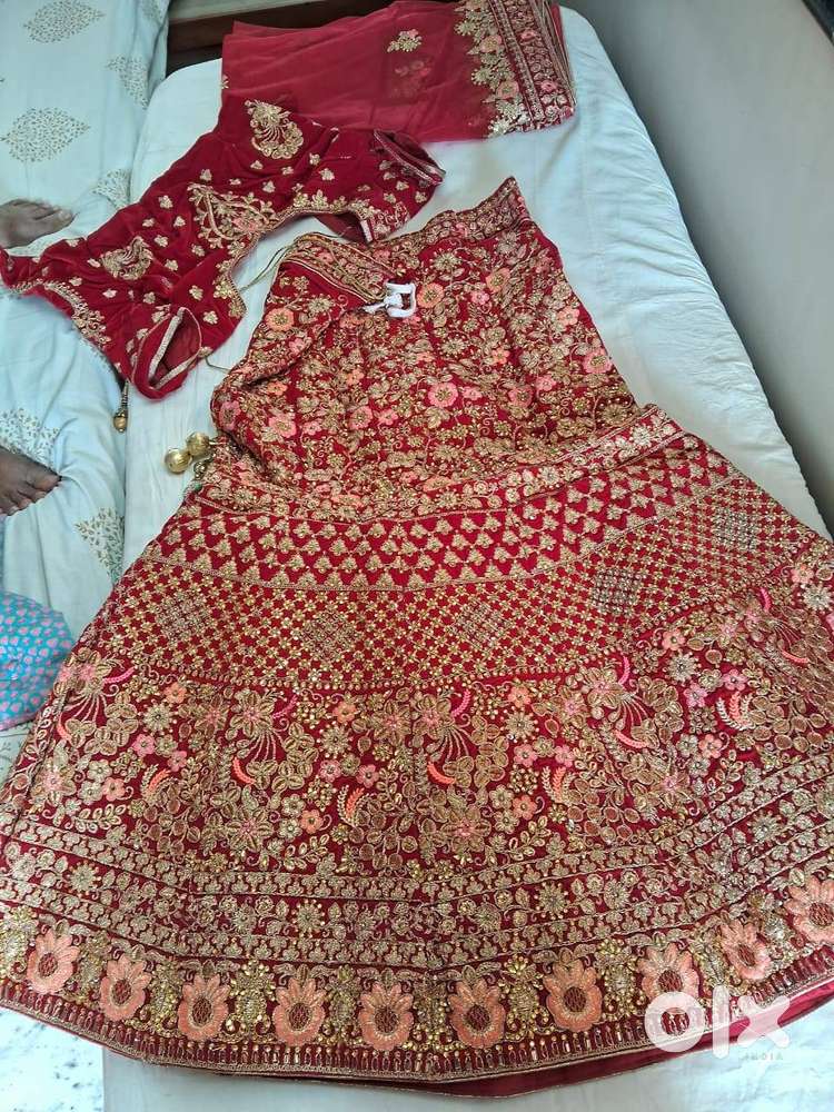 Bridel lengha