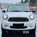 Mini Cooper Countryman COOPER D COUNTRYMAN, 2014, Diesel