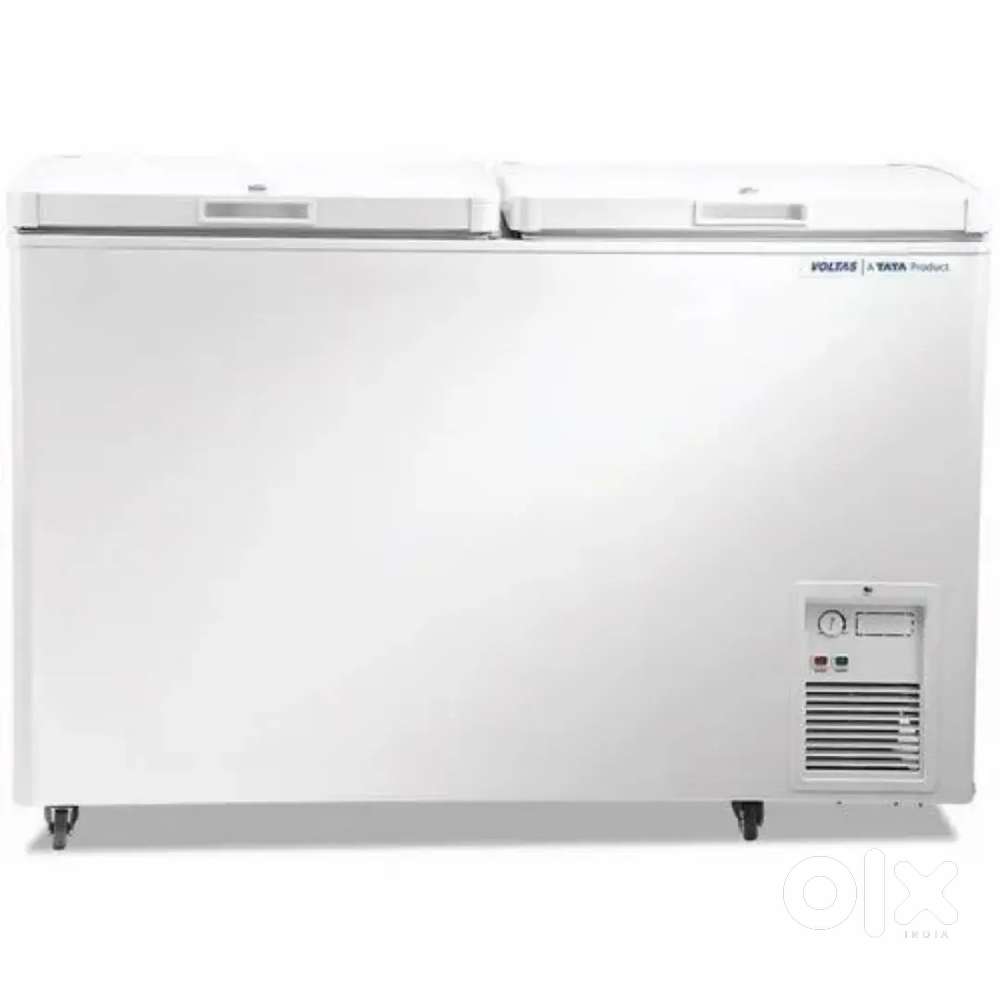 Deep Freezer