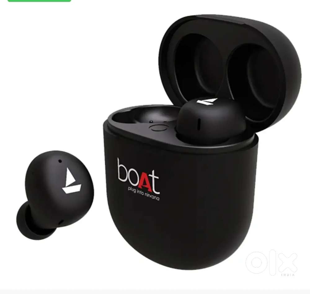 Boat airpods alpha & boat airpods 381 - 1999